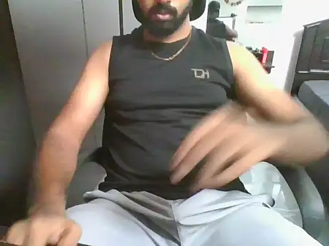 lovelyakash69 online show from 04-29-26, 10:08