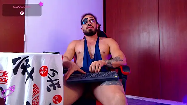 pirata fitness online show from 11-13-25, 10:36