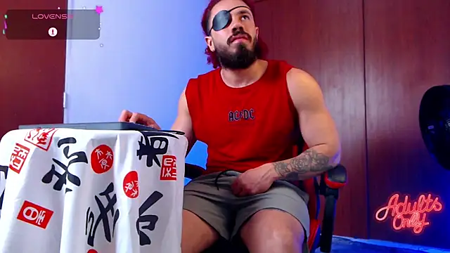 pirata fitness online show from 01-16-26, 02:32