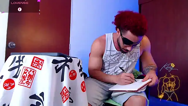 pirata fitness online show from 04-15-26, 08:09