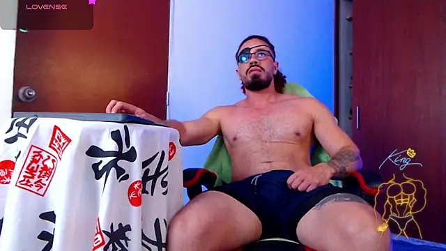 pirata fitness online show from 04-20-26, 02:20