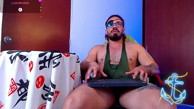 Snapshot of pirata_fitness chatting on 04-30-26, 02:45 pirata fitness online show from 04-30-26, 02:45