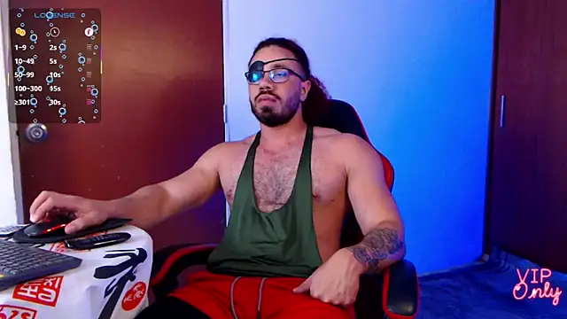 Snapshot of pirata_fitness chatting on 05-29-26, 02:37 pirata fitness online show from 05-29-26, 02:37
