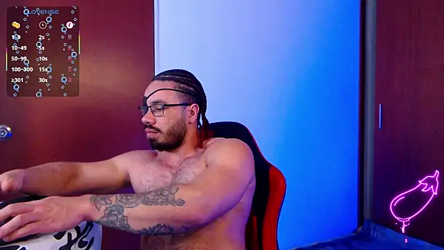 Snapshot of pirata_fitness chatting on 06-07-26, 09:46 pirata fitness online show from 06-07-26, 09:46