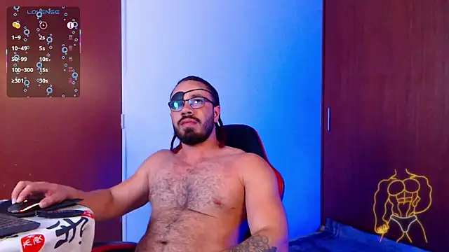 Snapshot of pirata_fitness chatting on 06-09-26, 02:39 pirata fitness online show from 06-09-26, 02:39