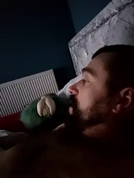 lucka1234 online show from 04-20-26, 10:11