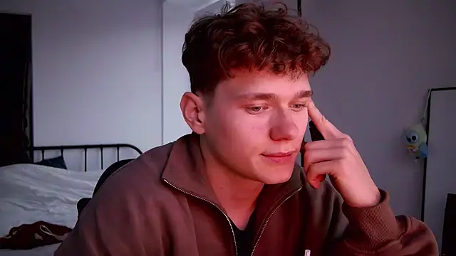 DanyDavis online show from 09-18-25, 02:30