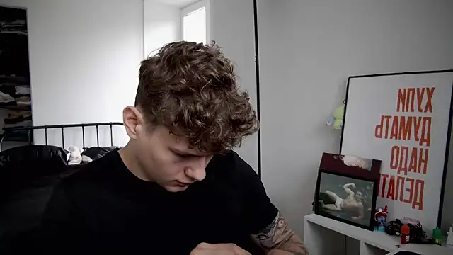 DanyDavis online show from 09-24-25, 08:17