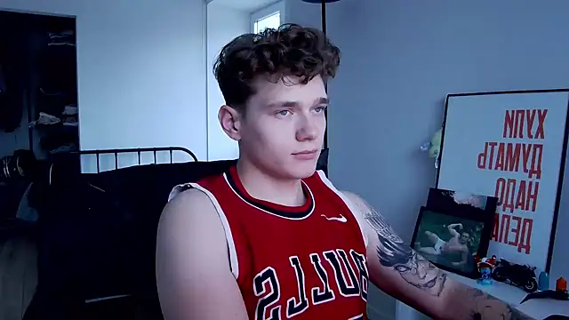 DanyDavis online show from 09-30-25, 12:32