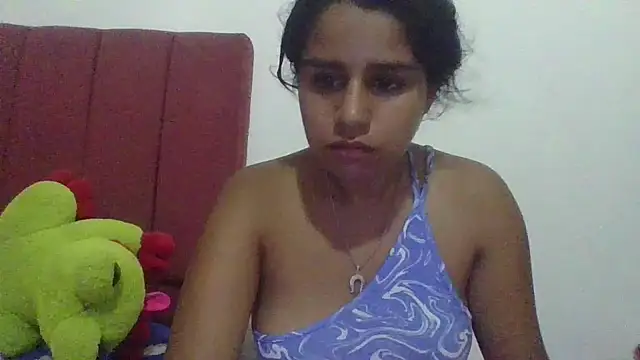 MeliSweet online show from 09-12-25, 03:39