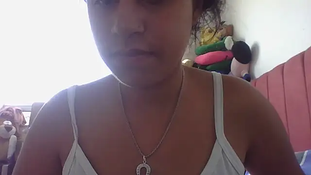 MeliSweet online show from 09-21-25, 01:13