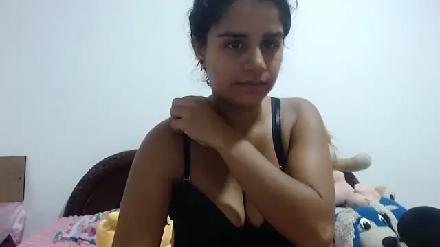 MeliSweet online show from 11-07-25, 04:34