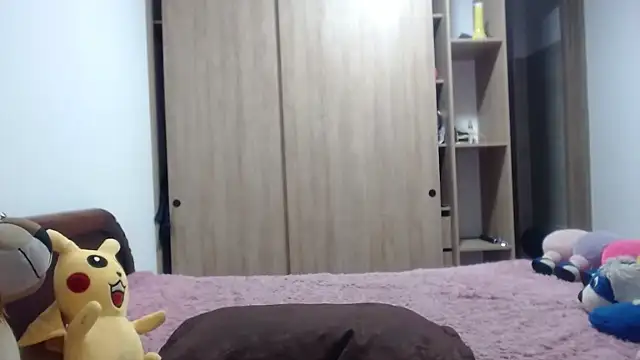 MeliSweet online show from 11-15-25, 04:43