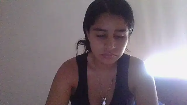 MeliSweet online show from 05-27-26, 02:03