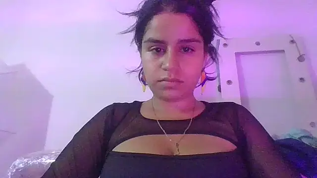 MeliSweet online show from 06-27-26, 03:17