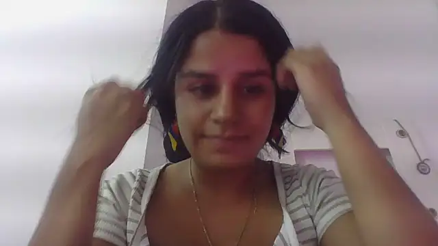 MeliSweet online show from 06-28-26, 04:13