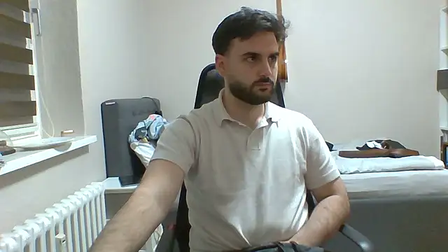 Bln412 online show from 03-21-25, 03:01