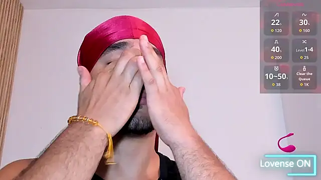 ibraiimm online show from 11-04-25, 07:02