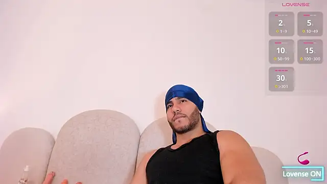 ibraiimm online show from 12-13-25, 07:53