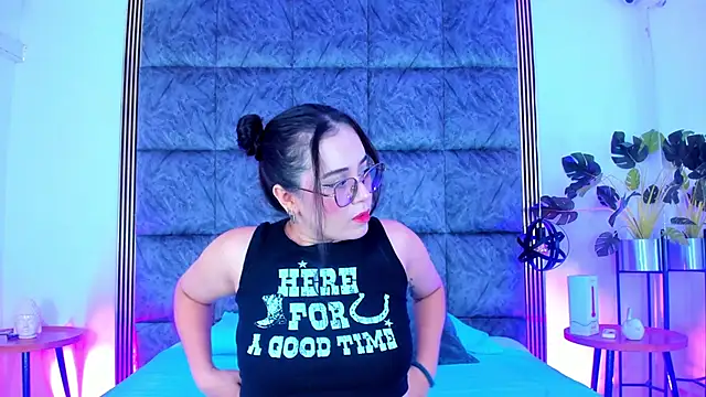 MeliissaAdamss online show from 09-22-25, 09:06