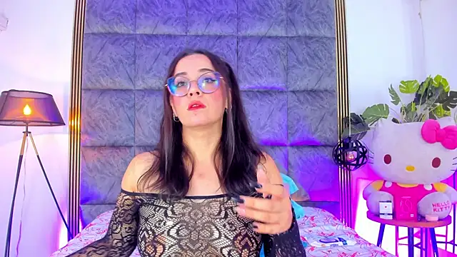 MeliissaAdamss online show from 10-15-25, 09:04