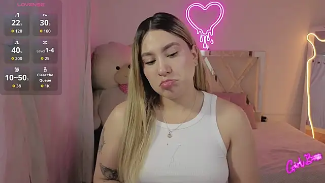 saaya tay online show from 04-19-26, 03:28