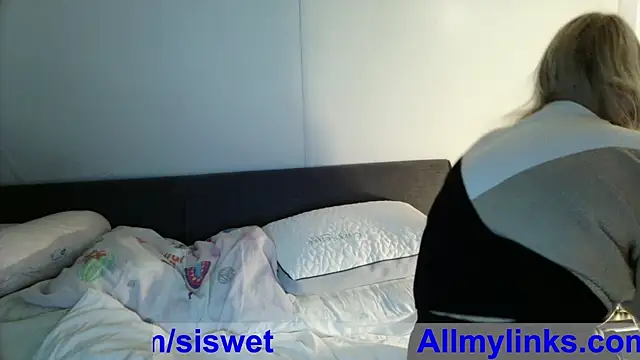 siswett online show from 12-05-25, 01:09