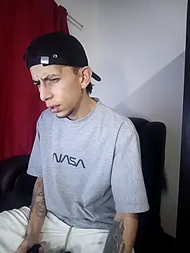 Chris  Jones online show from 10-01-25, 04:07