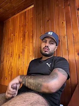 PapiStan online show from 04-02-26, 08:50