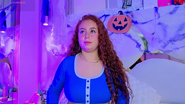 AmmberJones online show from 10-28-25, 12:30