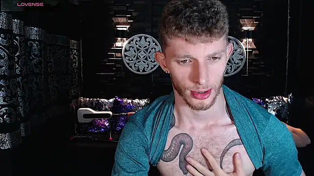 andrewxbi online show from 10-13-25, 01:27