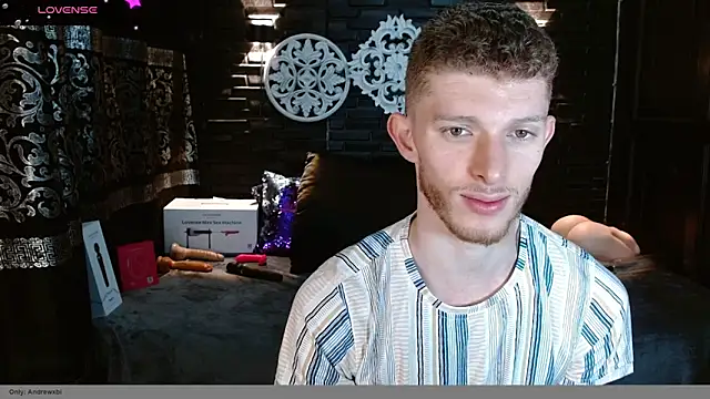 andrewxbi online show from 11-07-25, 11:10