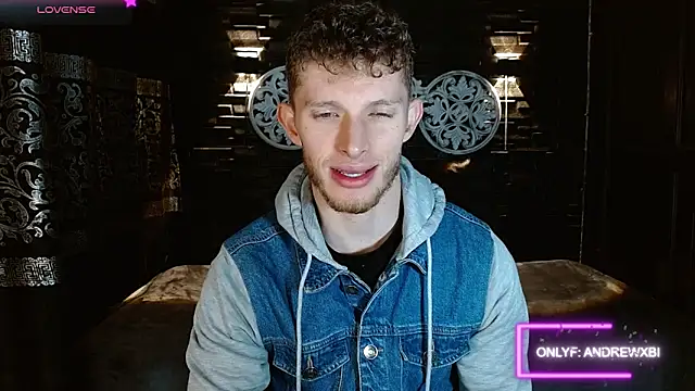 andrewxbi online show from 11-18-25, 10:09