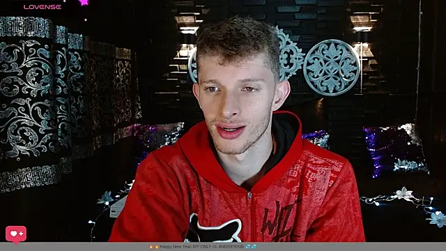 andrewxbi online show from 01-09-26, 11:24