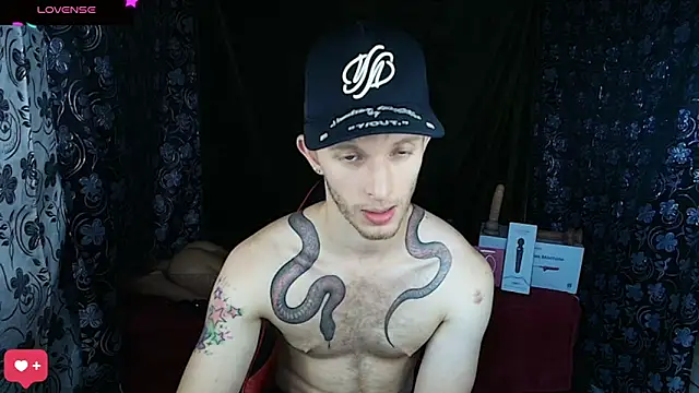 andrewxbi online show from 02-20-26, 03:23