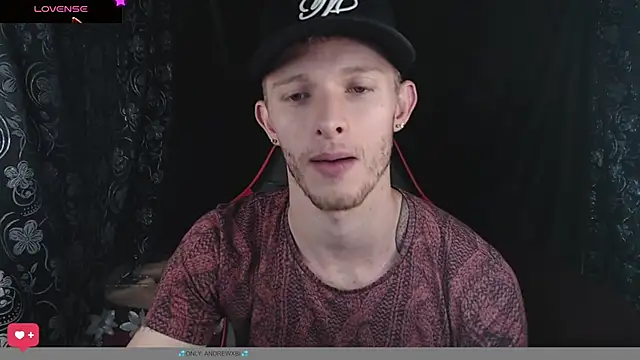 andrewxbi online show from 02-24-26, 02:26