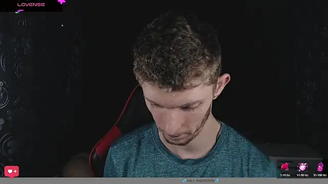 andrewxbi online show from 02-25-26, 02:16