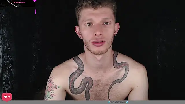 andrewxbi online show from 04-05-26, 02:25