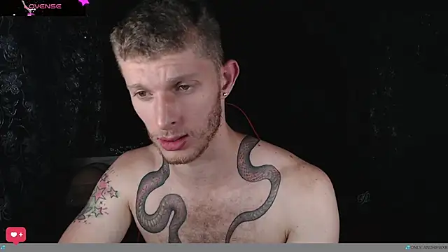 andrewxbi online show from 04-09-26, 03:17