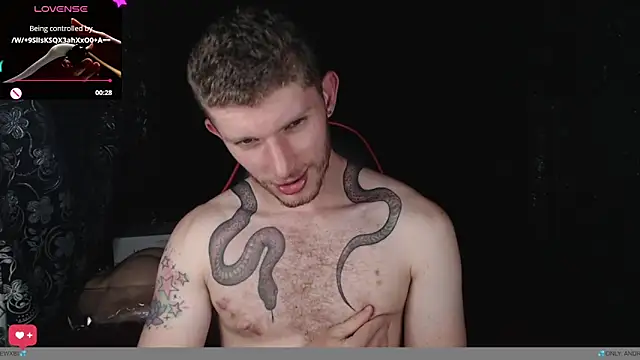 andrewxbi online show from 04-16-26, 07:03