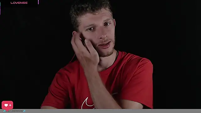 Snapshot of andrewxbi chatting on 05-01-26, 03:05 andrewxbi online show from 05-01-26, 03:05