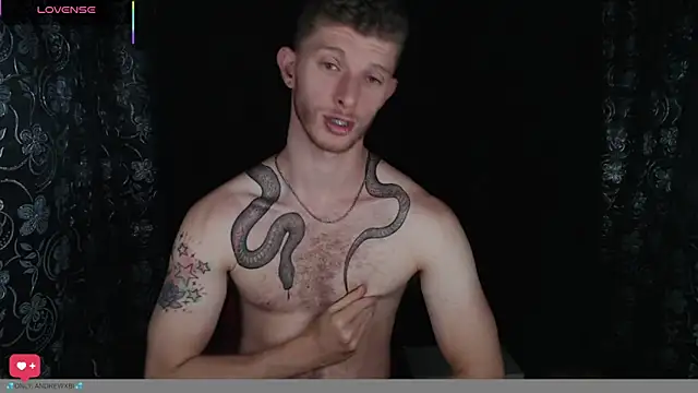 Snapshot of andrewxbi chatting on 05-11-26, 11:27 andrewxbi online show from 05-11-26, 11:27