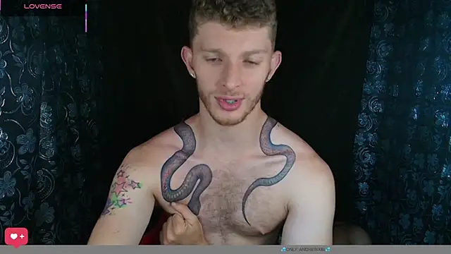 Snapshot of andrewxbi chatting on 05-13-26, 02:36 andrewxbi online show from 05-13-26, 02:36