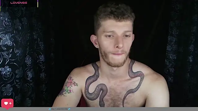 Snapshot of andrewxbi chatting on 05-14-26, 03:19 andrewxbi online show from 05-14-26, 03:19
