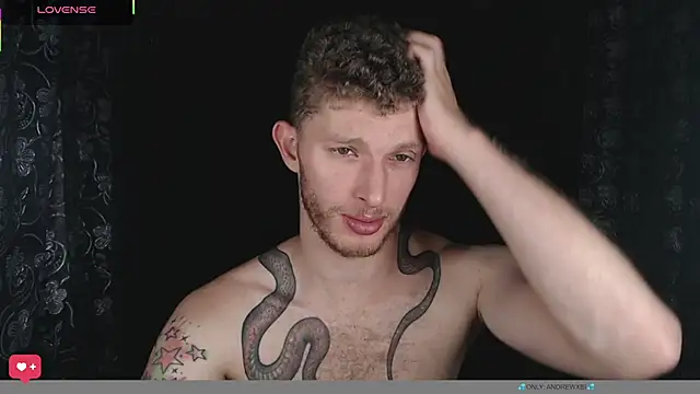 Snapshot of andrewxbi chatting on 05-19-26, 03:40 andrewxbi online show from 05-19-26, 03:40