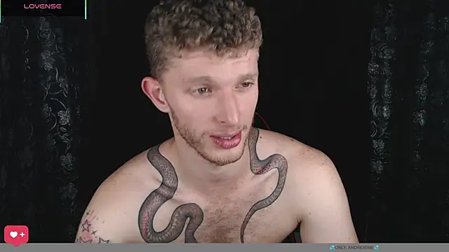 Snapshot of andrewxbi chatting on 05-23-26, 06:34 andrewxbi online show from 05-23-26, 06:34