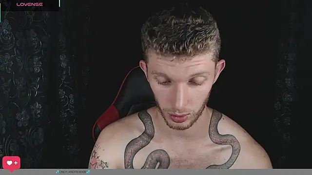 Snapshot of andrewxbi chatting on 06-07-26, 12:15 andrewxbi online show from 06-07-26, 12:15