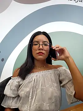 Pretty roxxyy online show from 09-19-25, 01:34