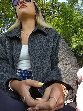 Pretty roxxyy online show from 02-28-26, 12:50