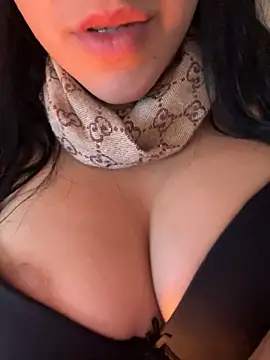 QueenLujaine online show from 02-15-26, 02:36